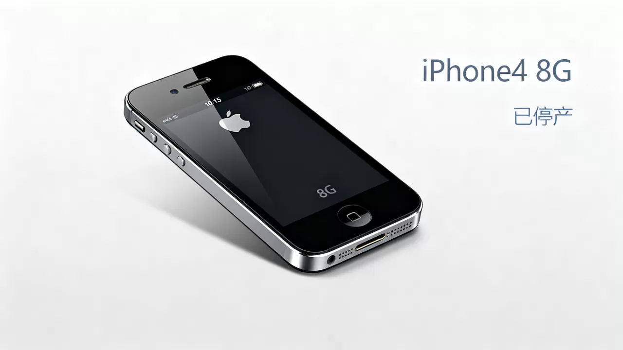 iPhone4 8G停产了还能用吗,iPhone4 8G停产 iPhone4 8G停产了还能用吗,iPhone4 8G停产