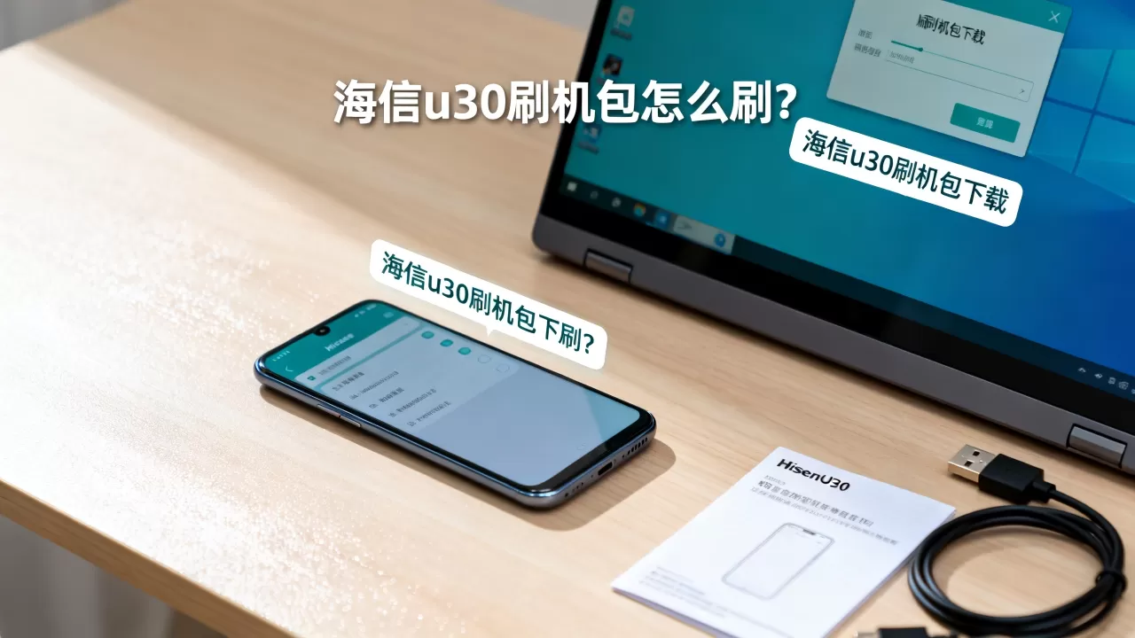 海信u930刷机包怎么刷？海信u930刷机包下载