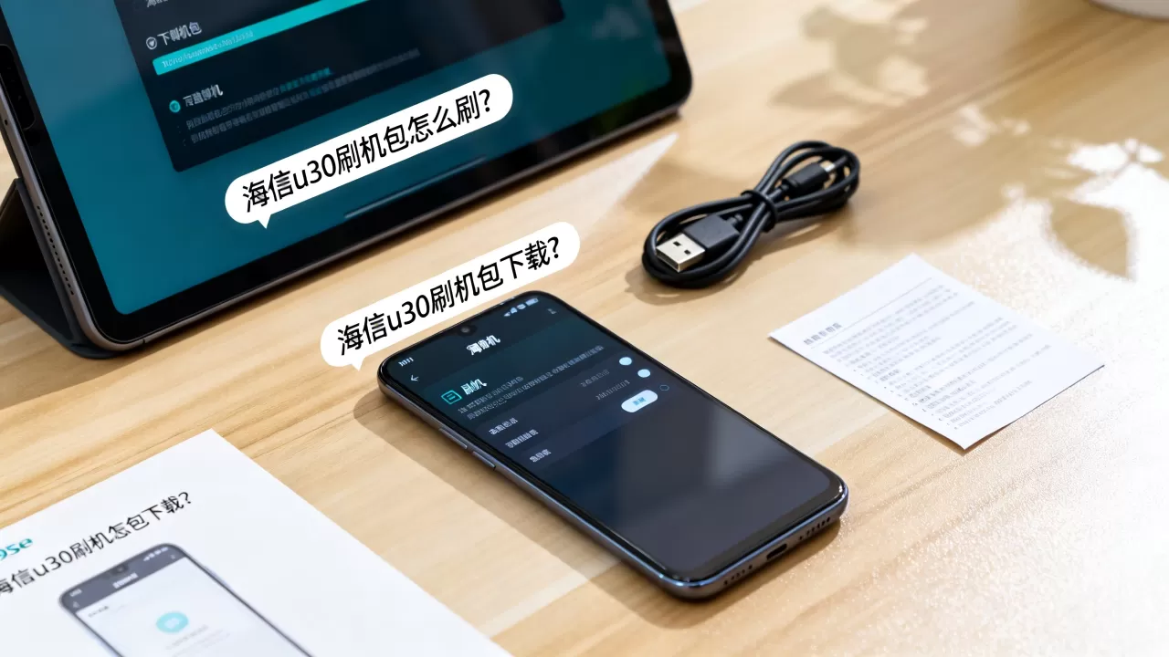 海信u930刷机包怎么刷？海信u930刷机包下载