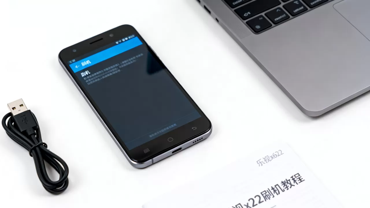 乐视x622刷机教程，乐视x622刷机教程