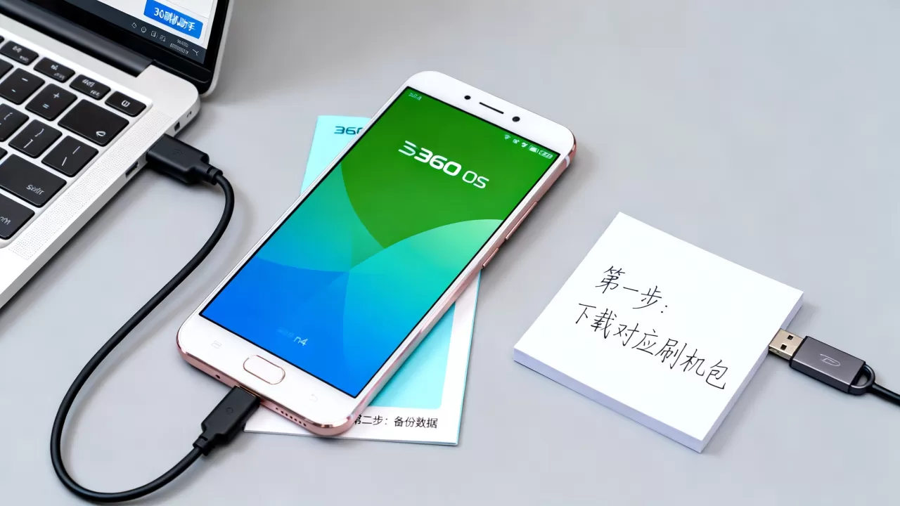 360 n4刷机包怎么刷?360手机n4刷机教程 360 n4刷机包怎么刷?360手机n4刷机教程