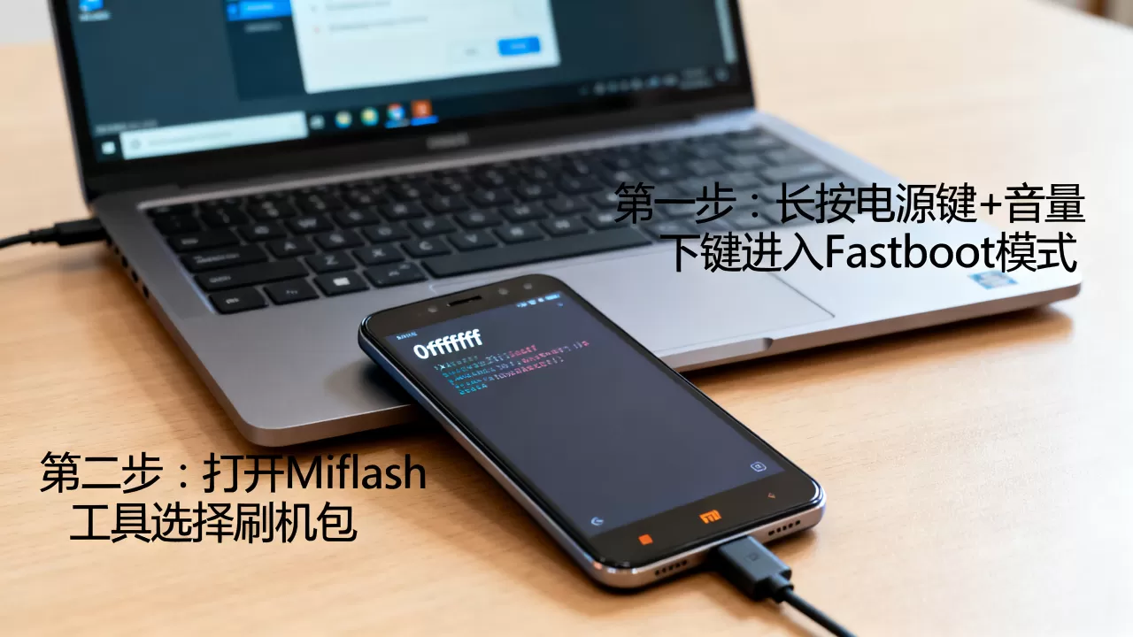 红米刷机0xffffffff怎么办?红米手机刷机变砖解决方法 红米刷机0xffffffff怎么办?红米手机刷机变砖解决方法