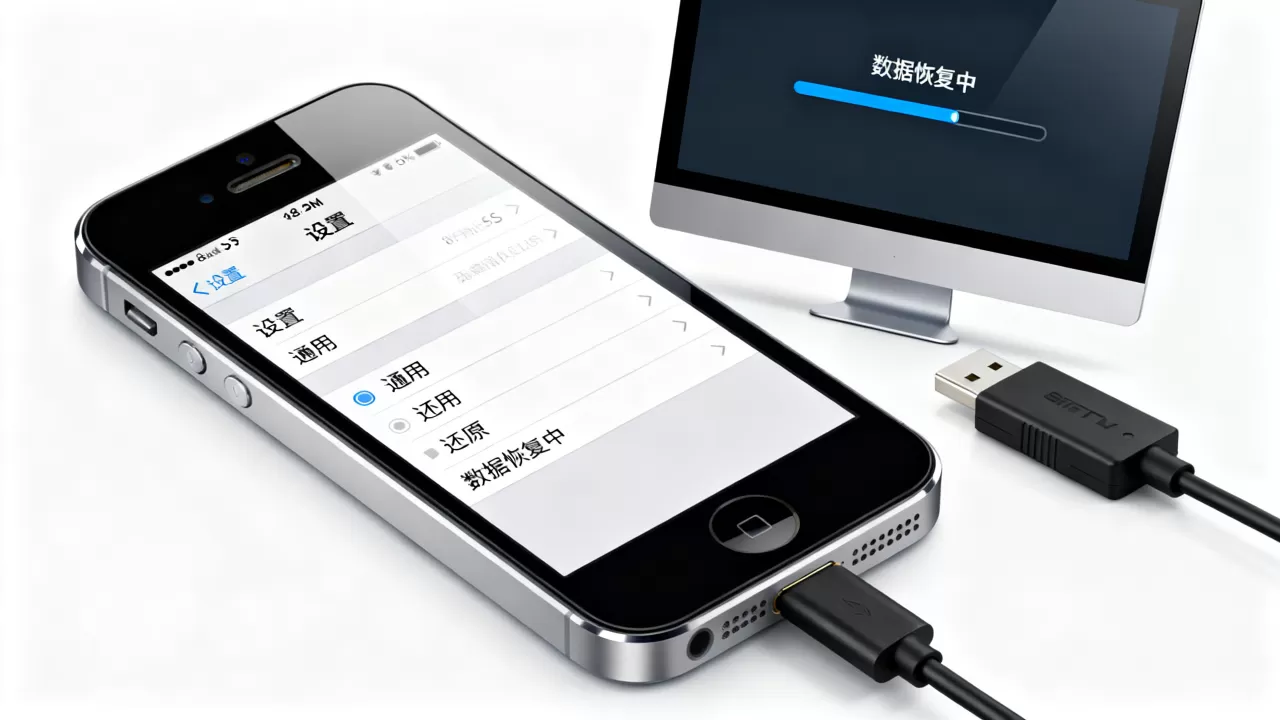 iphone5s还原出厂设置后数据还能恢复吗,iphone5s恢复出厂设置 iphone5s还原出厂设置后数据还能恢复吗,iphone5s恢复出厂设置