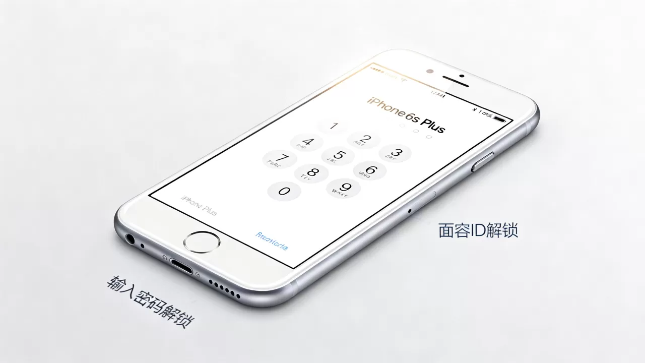 iphone6s plus怎么解锁,iPhone6s Plus屏幕锁密码忘记怎么解 iphone6s plus怎么解锁,iPhone6s Plus屏幕锁密码忘记怎么解