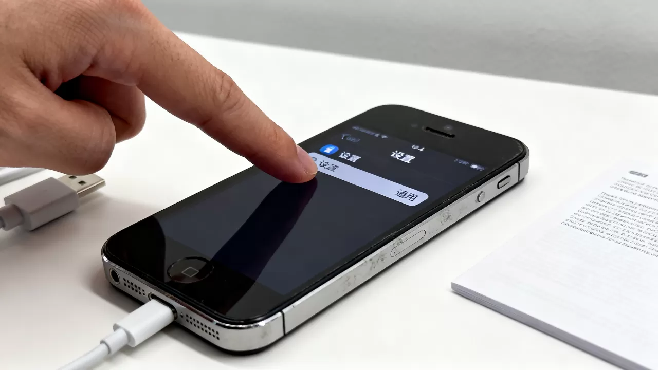iPhone4如何恢复出厂设置,iPhone4恢复出厂设置方法 iPhone4如何恢复出厂设置,iPhone4恢复出厂设置方法