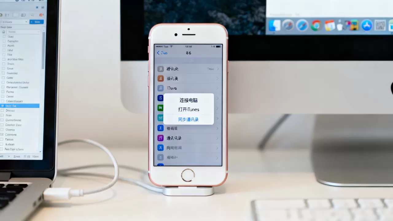 iphone6通讯录批量怎么导入导出?iphone6通讯录批量导入 iphone6通讯录批量怎么导入导出?iphone6通讯录批量导入