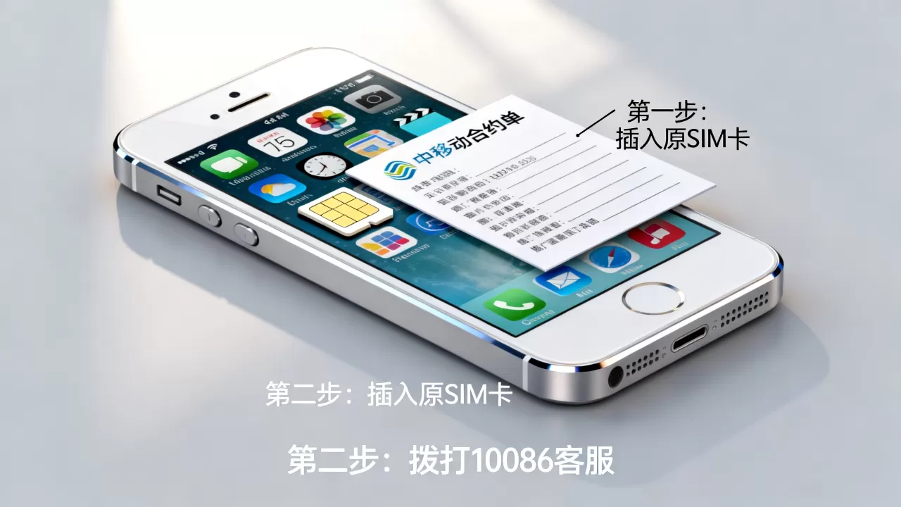 移动iphone5s合约机怎么解绑,移动合约机解锁方法 移动iphone5s合约机怎么解绑,移动合约机解锁方法