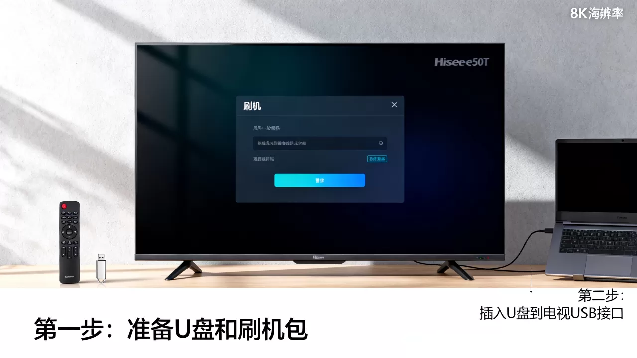 海信e50t刷机教程,海信电视怎么刷机 海信e50t刷机教程,海信电视怎么刷机