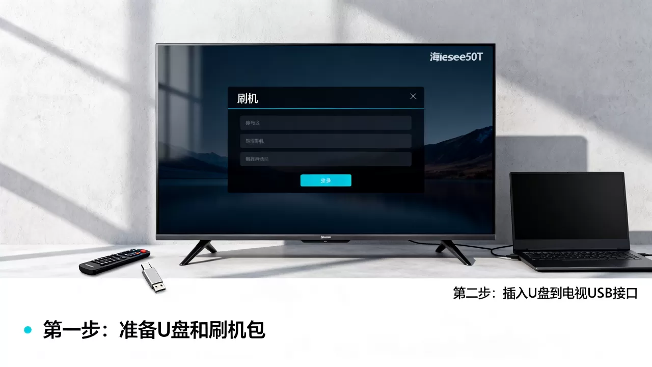 海信e50t刷机教程,海信电视怎么刷机 海信e50t刷机教程,海信电视怎么刷机