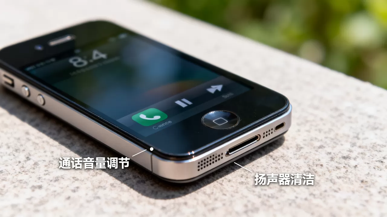 iphone4s通话声音小怎么办,iphone4s通话音量 iphone4s通话声音小怎么办,iphone4s通话音量