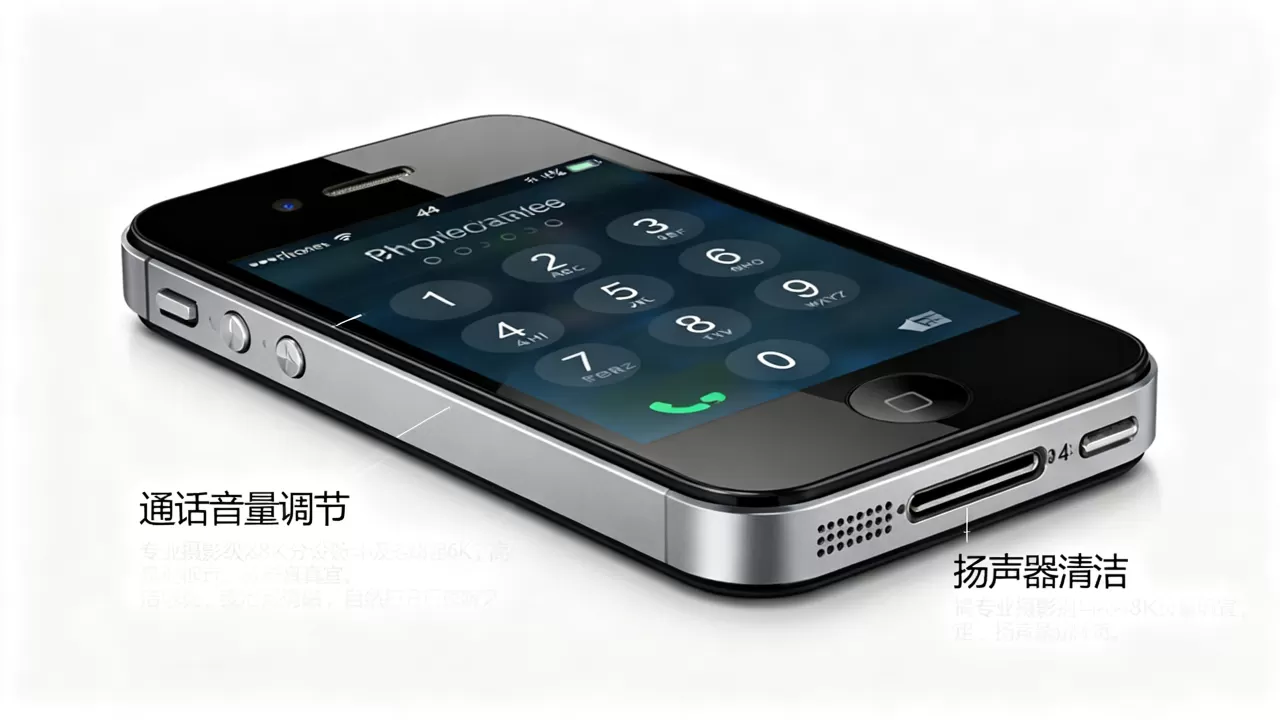 iphone4s通话声音小怎么办,iphone4s通话音量 iphone4s通话声音小怎么办,iphone4s通话音量