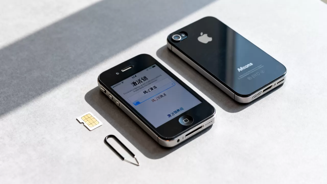 美版iphone4跳过激活,美版iphone4跳过激活锁教程 美版iphone4跳过激活,美版iphone4跳过激活锁教程