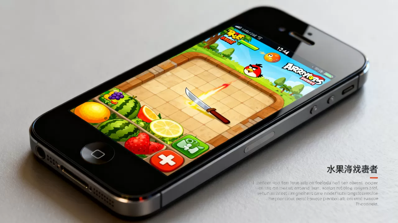iphone4s能玩的游戏有哪些?iphone4s还能玩什么游戏 iphone4s能玩的游戏有哪些?iphone4s还能玩什么游戏