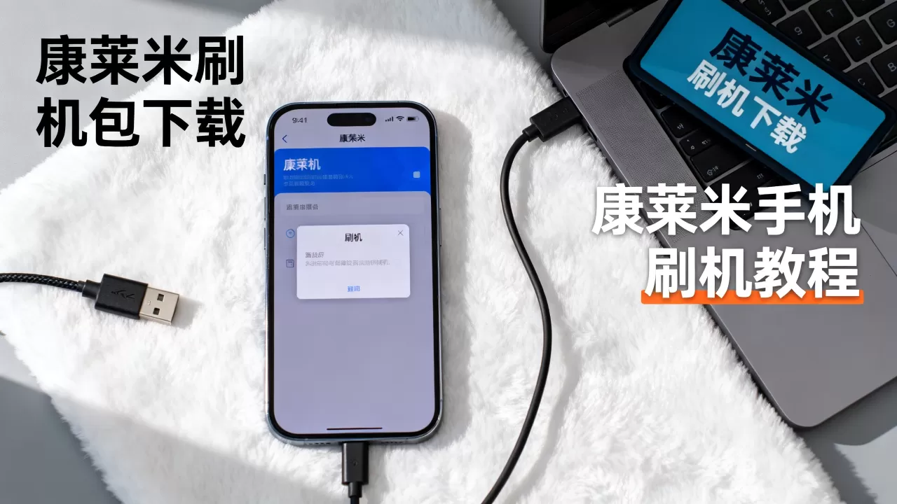 康莱米刷机包下载，康莱米手机刷机教程