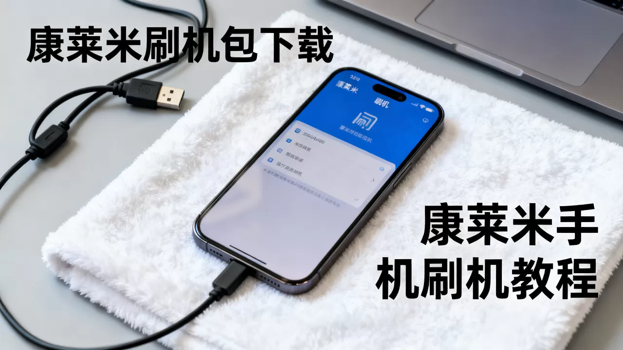 康莱米刷机包下载，康莱米手机刷机教程