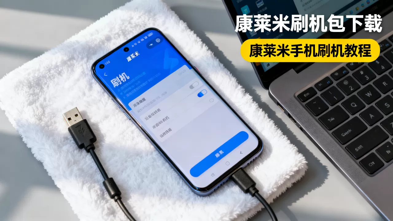 康莱米刷机包下载，康莱米手机刷机教程