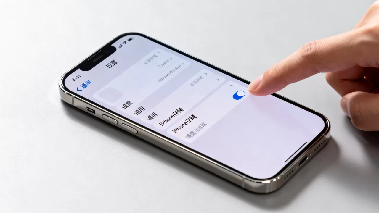 iPhone商店不显示图标不显示,苹果商店图标消失怎么办 iPhone商店不显示图标不显示,苹果商店图标消失怎么办
