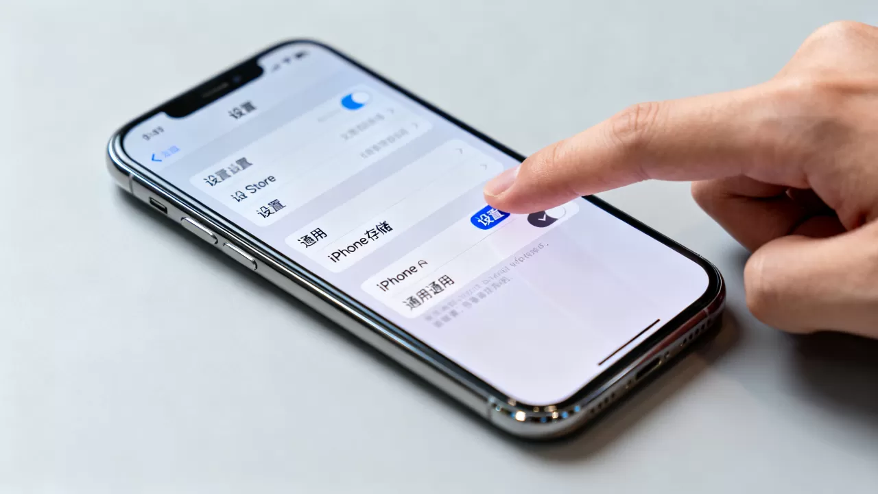 iPhone商店不显示图标不显示,苹果商店图标消失怎么办 iPhone商店不显示图标不显示,苹果商店图标消失怎么办