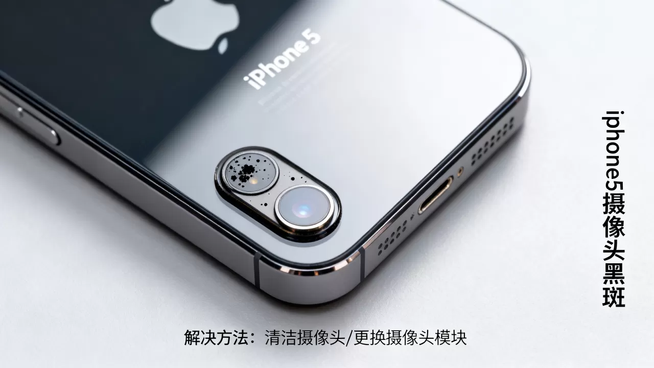 iphone5摄像头黑斑,iphone5摄像头黑斑怎么解决 iphone5摄像头黑斑,iphone5摄像头黑斑怎么解决