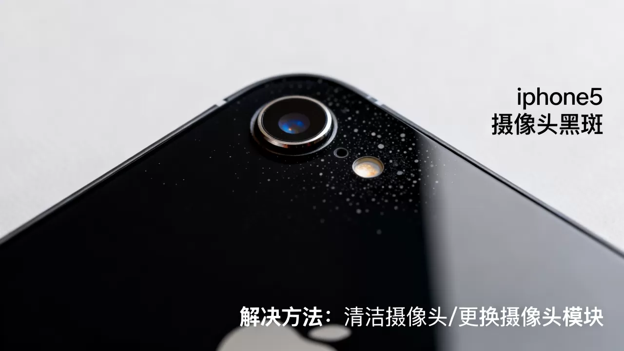 iphone5摄像头黑斑,iphone5摄像头黑斑怎么解决 iphone5摄像头黑斑,iphone5摄像头黑斑怎么解决