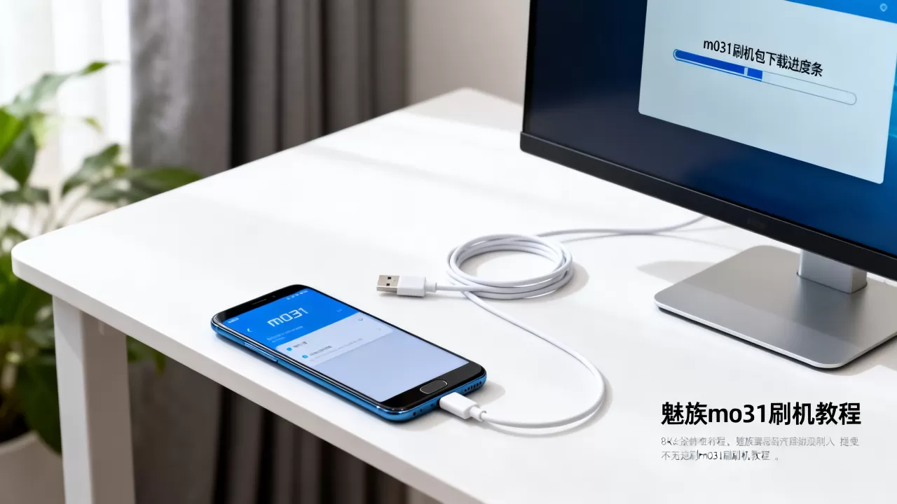 魅族m031刷机教程，m031刷机包下载