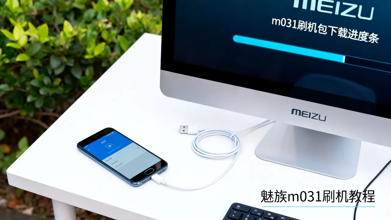 魅族m031刷机教程，m031刷机包下载