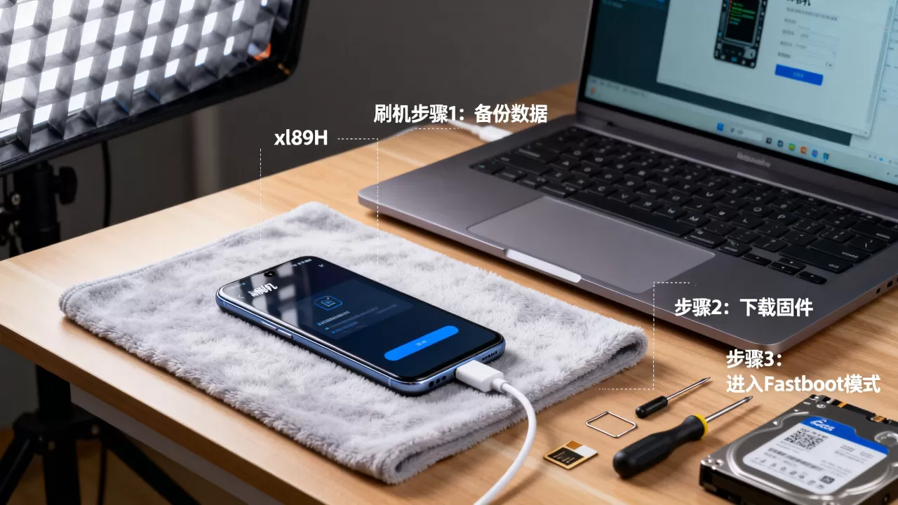 刷机大师xl39h怎么刷机，xl39h刷机教程