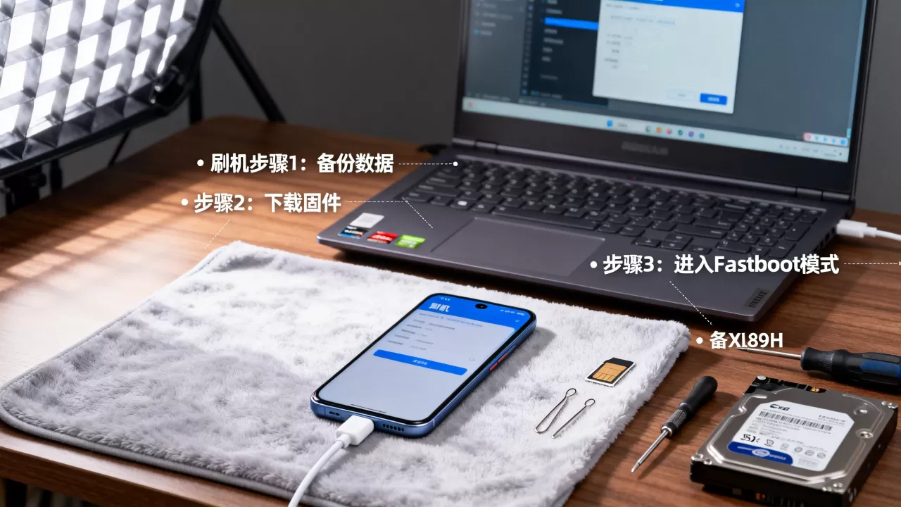 刷机大师xl39h怎么刷机，xl39h刷机教程