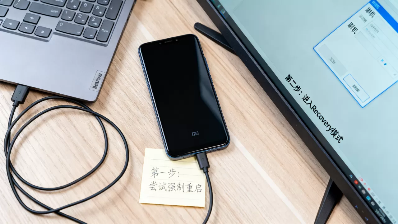 红米刷机后无法开机怎么办，红米手机刷机变砖解决方法