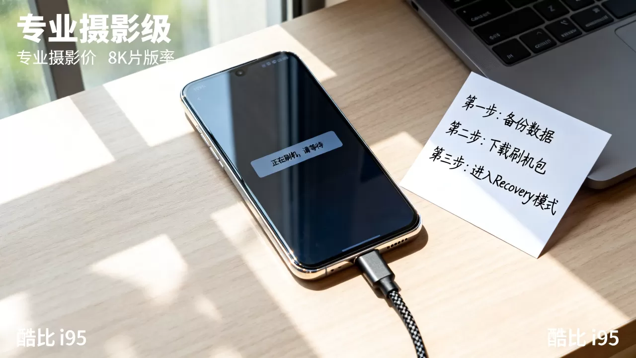 酷比i95刷机教程,酷比i95刷机失败怎么办 酷比i95刷机教程,酷比i95刷机失败怎么办