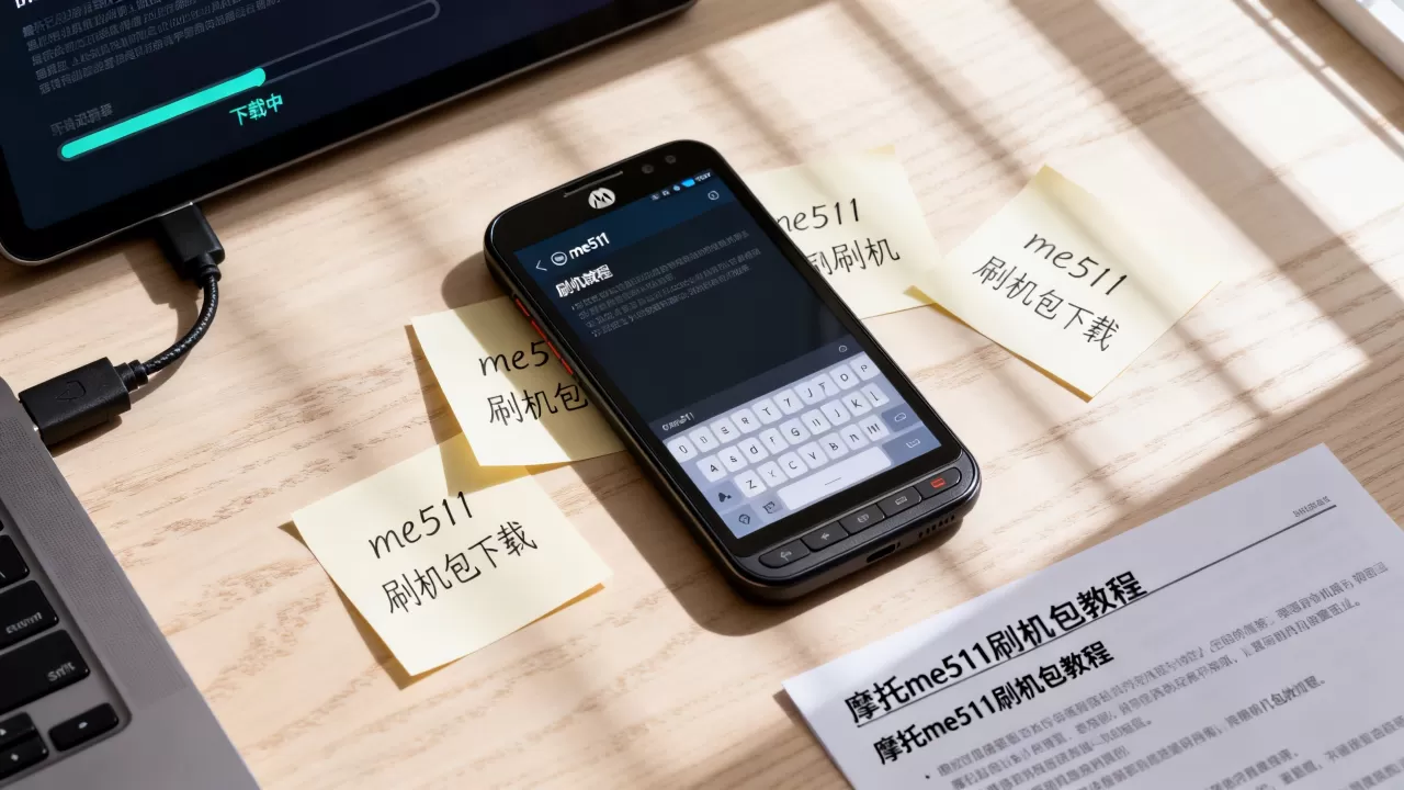 摩托me511刷机包教程,me511刷机包下载 摩托me511刷机包教程,me511刷机包下载