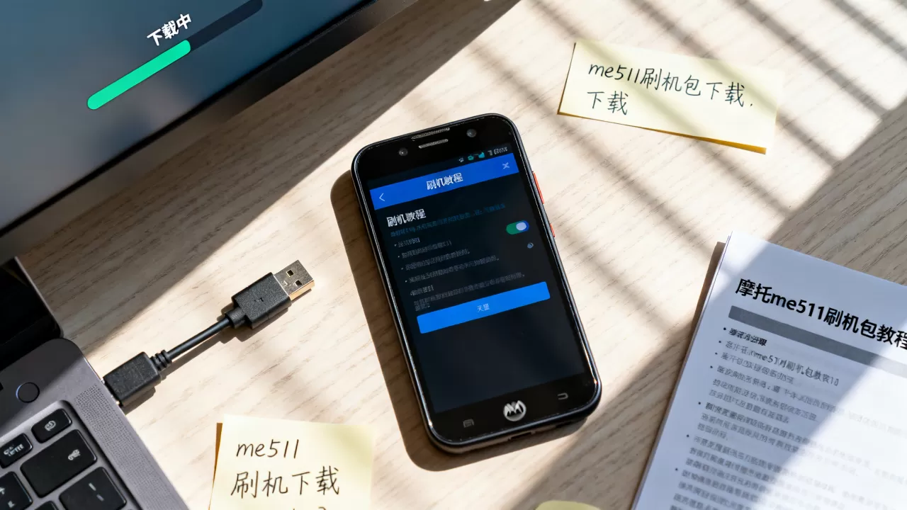 摩托me511刷机包教程,me511刷机包下载 摩托me511刷机包教程,me511刷机包下载