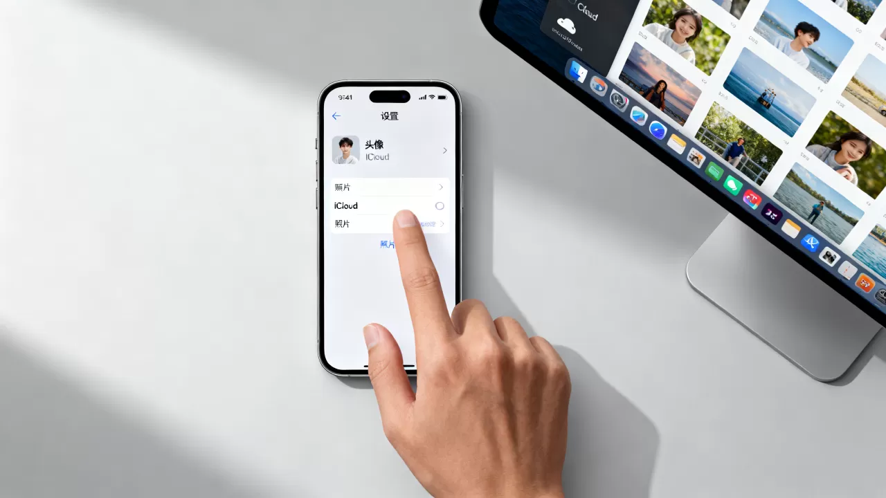 iphone备份的照片在哪里,iphone备份照片查看 iphone备份的照片在哪里,iphone备份照片查看