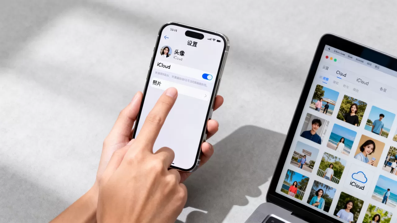 iphone备份的照片在哪里,iphone备份照片查看 iphone备份的照片在哪里,iphone备份照片查看