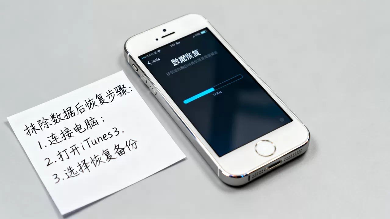 iphone5s抹除数据后怎么恢复,iphone5s抹除数据 iphone5s抹除数据后怎么恢复,iphone5s抹除数据