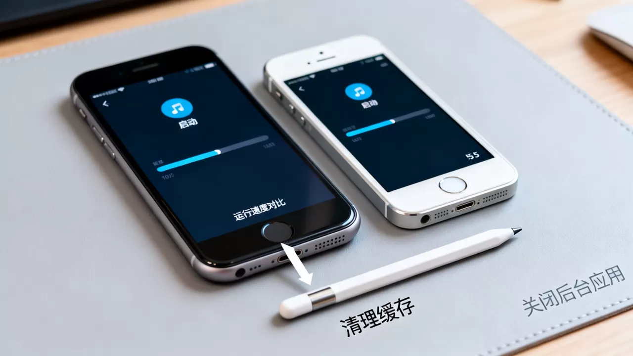 iphone5和5s哪个运行速度快,iphone5s卡顿怎么办 iphone5和5s哪个运行速度快,iphone5s卡顿怎么办