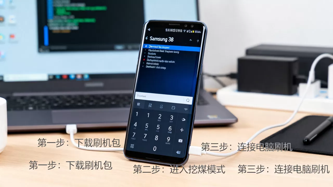 s8美版刷机包怎么刷,三星s8美版刷机教程 s8美版刷机包怎么刷,三星s8美版刷机教程