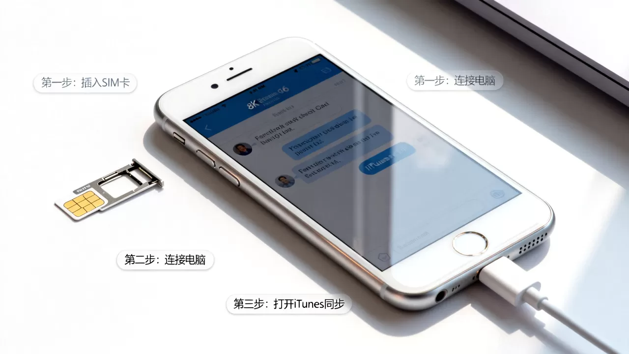如何把短信导入iphone6,iPhone6短信怎么导入 如何把短信导入iphone6,iPhone6短信怎么导入