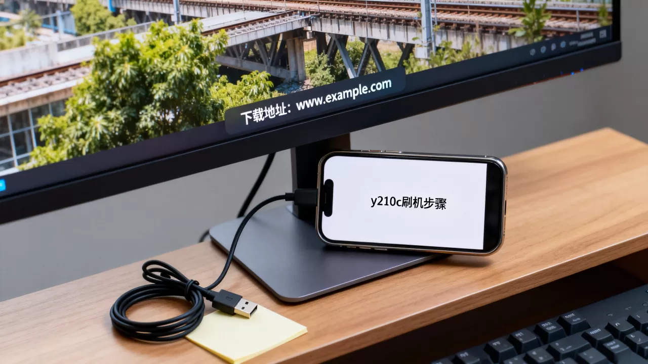 y210c刷机包教程，y210c刷机包下载