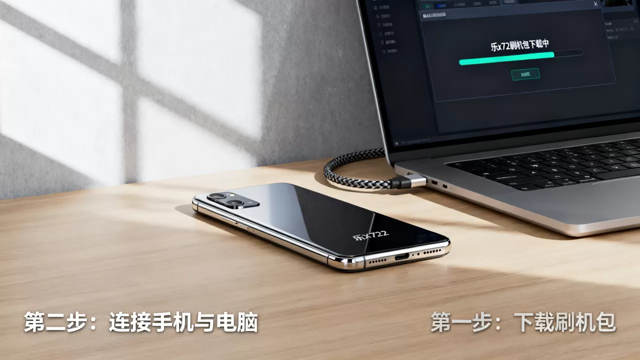 乐x722刷机包怎么刷？乐x722刷机包下载