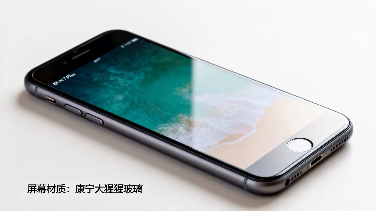 iphone7plus是蓝宝石吗,iphone7plus屏幕材质 iphone7plus是蓝宝石吗,iphone7plus屏幕材质