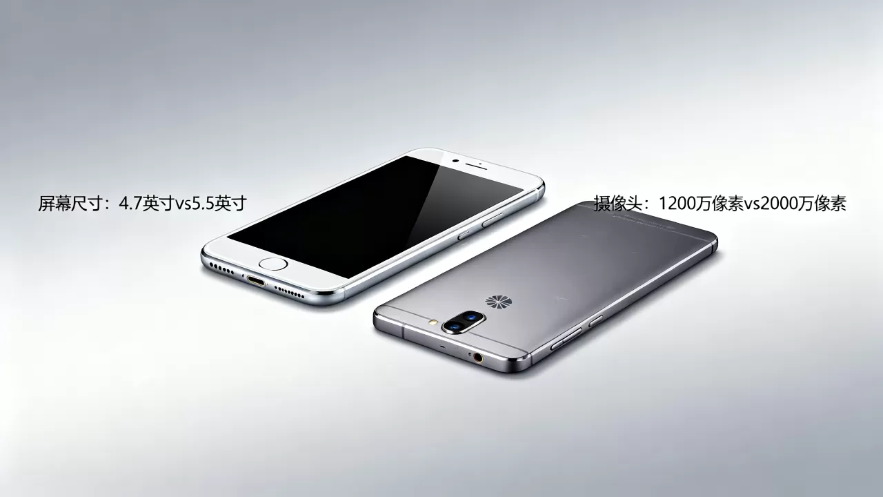 iphone7和mate9pro哪个好,华为mate9pro和苹果7对比 iphone7和mate9pro哪个好,华为mate9pro和苹果7对比