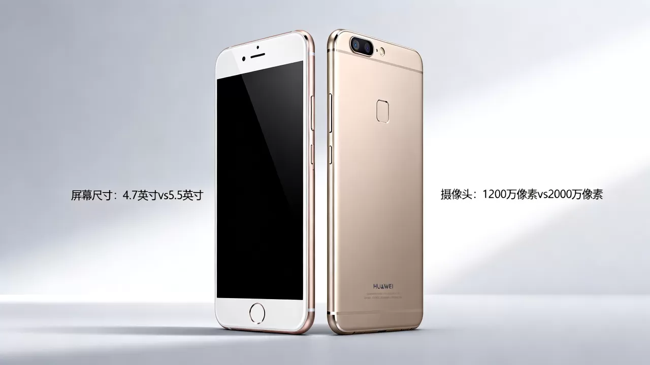 iphone7和mate9pro哪个好,华为mate9pro和苹果7对比 iphone7和mate9pro哪个好,华为mate9pro和苹果7对比