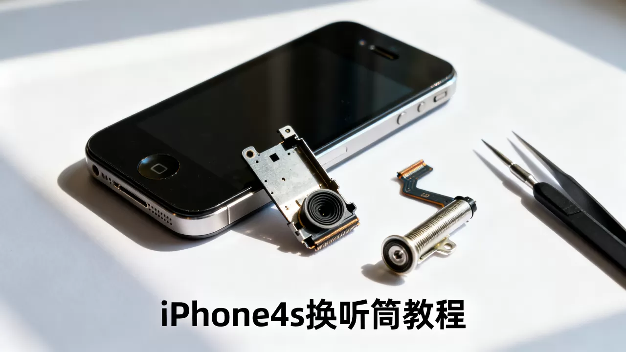 iphone4s换听筒教程,iphone4s换听筒教程 iphone4s换听筒教程,iphone4s换听筒教程