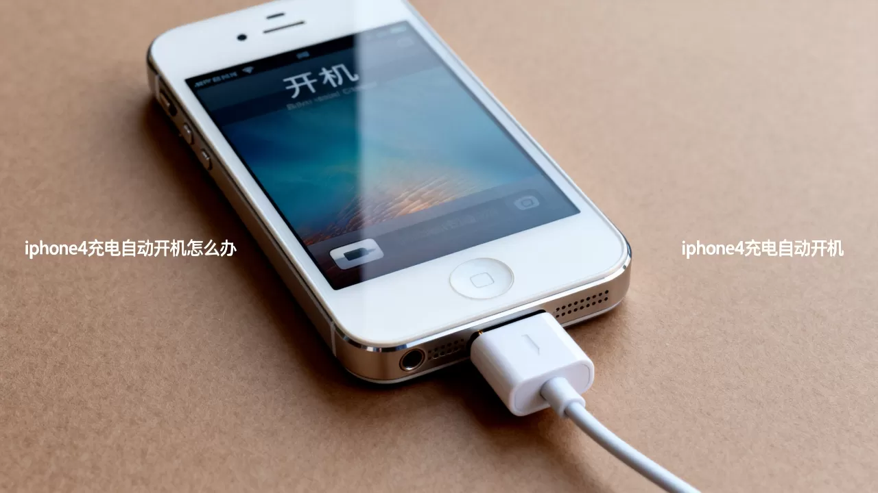 iphone4充电自动开机怎么办,iphone4充电自动开机 iphone4充电自动开机怎么办,iphone4充电自动开机