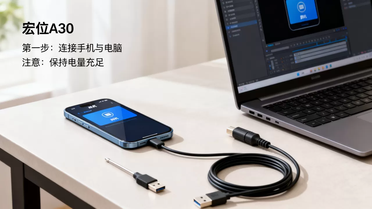 宏为a30刷机教程,宏为a30刷机失败怎么办 宏为a30刷机教程,宏为a30刷机失败怎么办