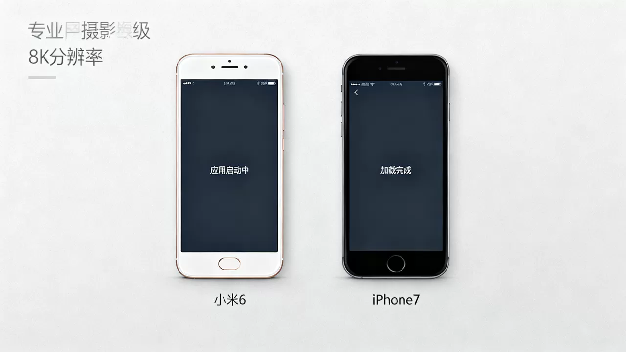 小米6与iPhone7速度对比，小米6和iPhone7哪个运行更快