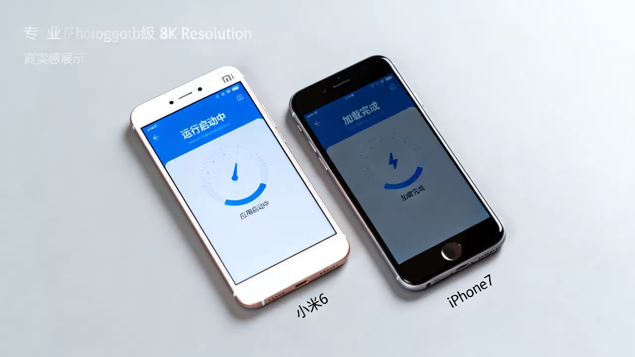 小米6与iPhone7速度对比，小米6和iPhone7哪个运行更快