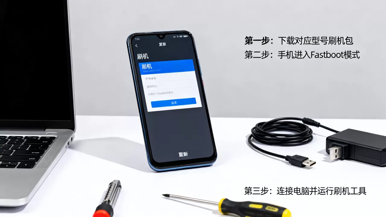 夏新手机怎么刷机，夏新手机刷机教程