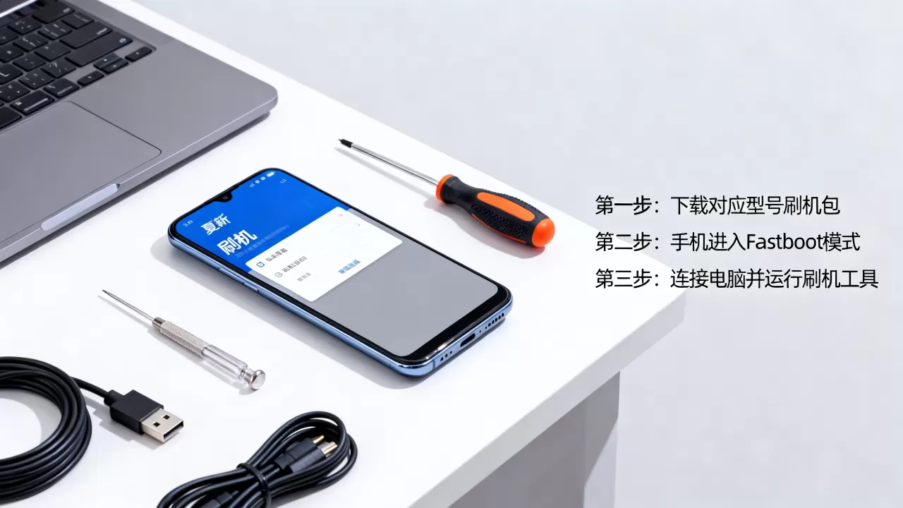 夏新手机怎么刷机，夏新手机刷机教程